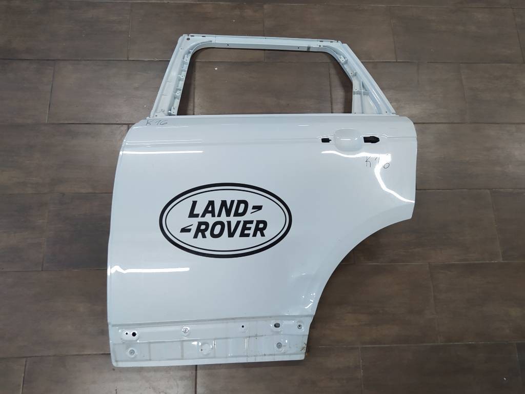 Ľavé zadné dvere RANGE ROVER SPORT L494