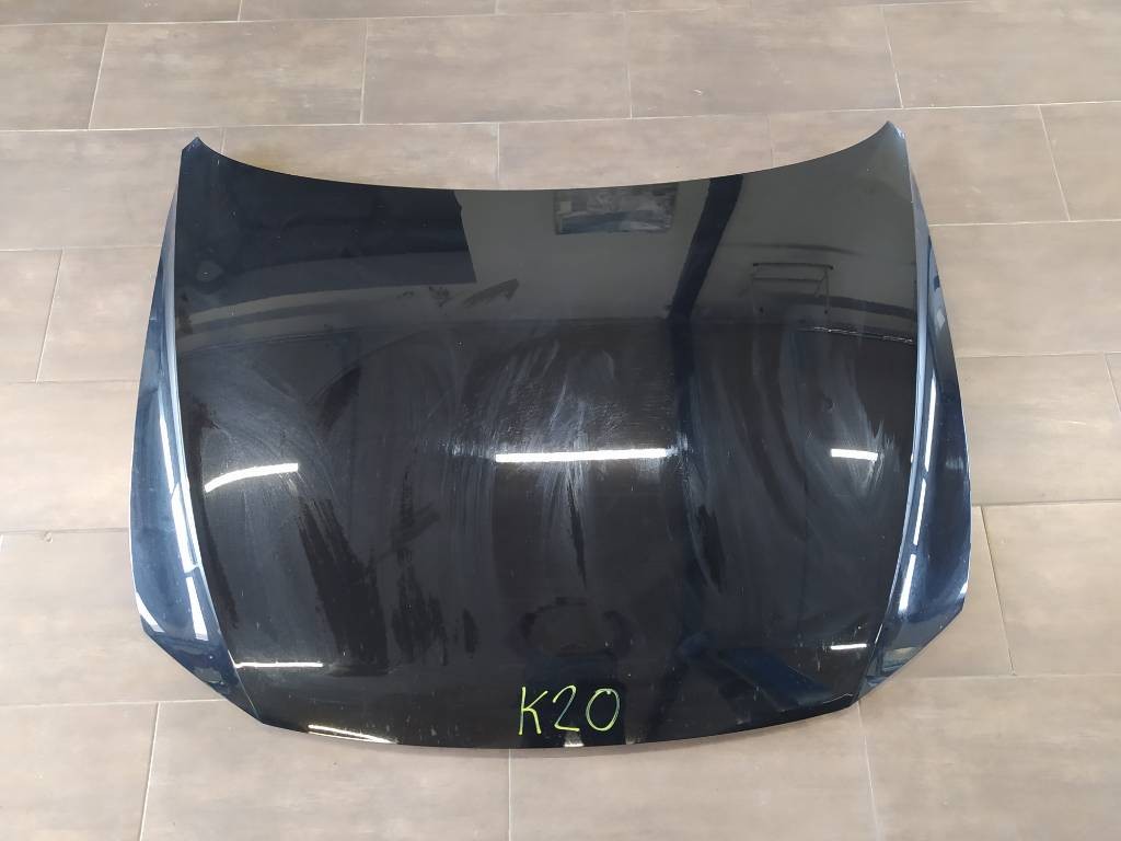 Predná kapota VW Volkswagen Passat B8 3G