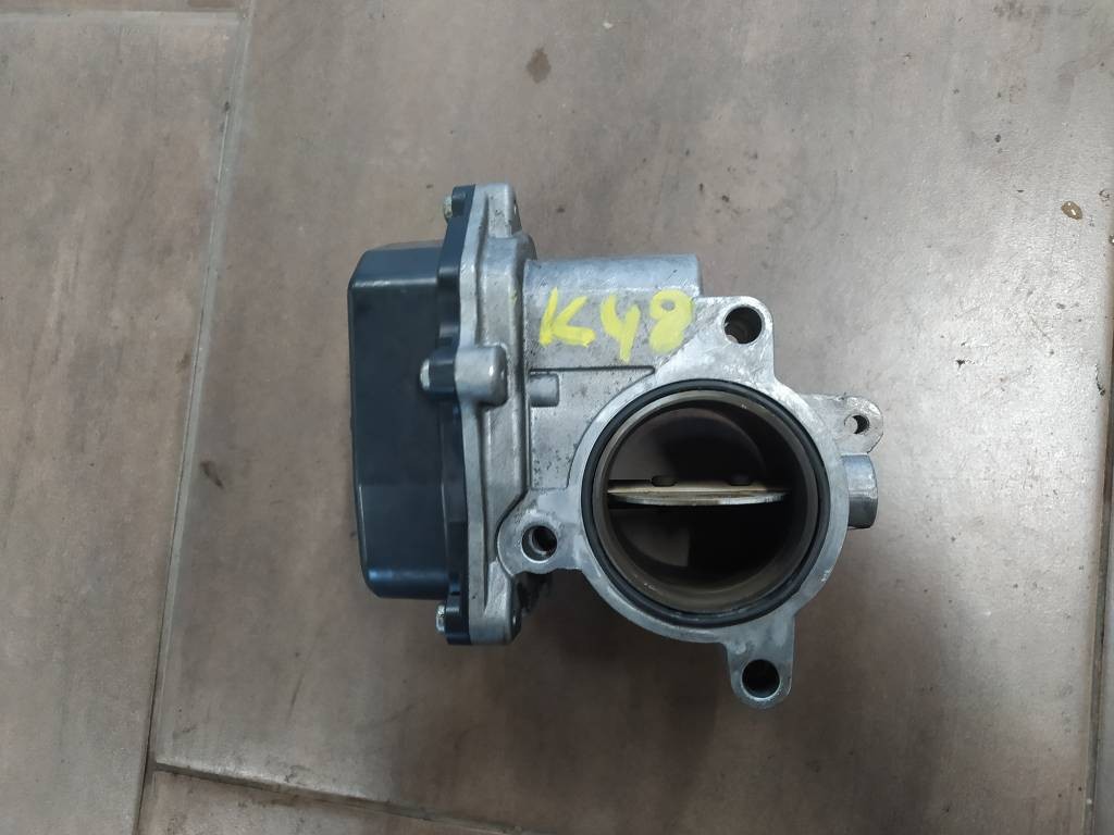 Škrtiaca klapka VW Audi Seat Škoda 1.6 TDI CAY