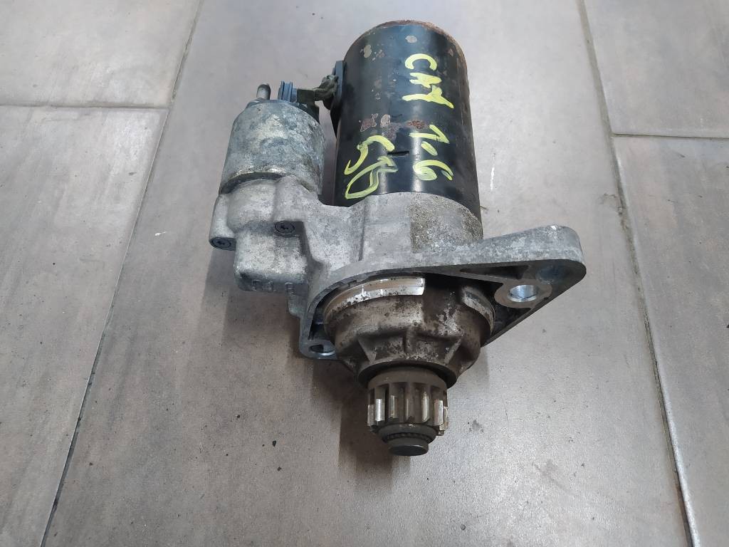 Štartér VW Volkswagen AUDI ŠKODA SEAT 1.6 TDI CAY