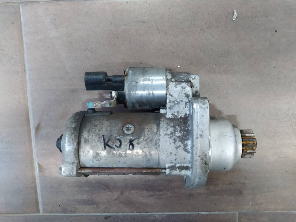 Štartér VW Volkswagen Audi Seat Škoda 2.0 TDI CFF