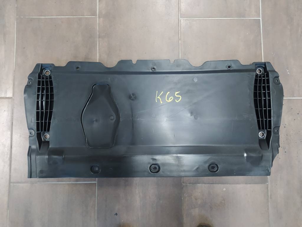 Predný kryt pod motor Audi A6 C7 4G0
