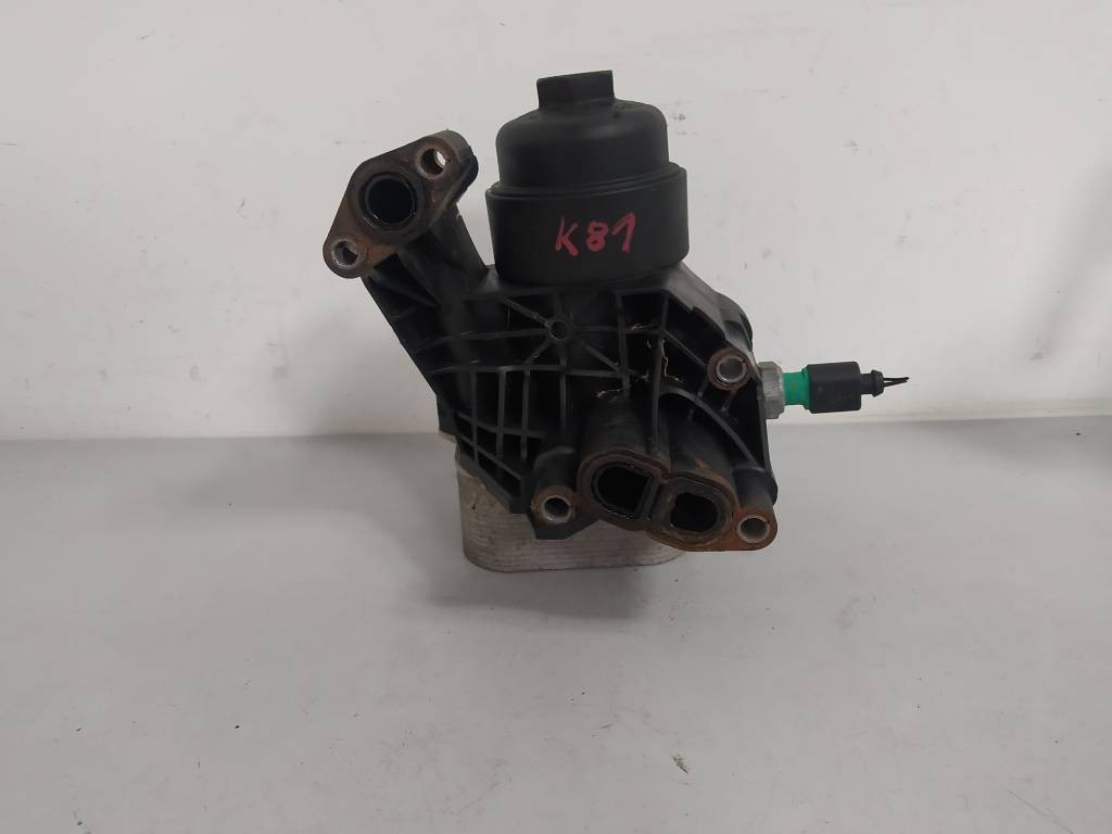 Filter Chladič motorového oleja VW AUDI 1.6 TDI