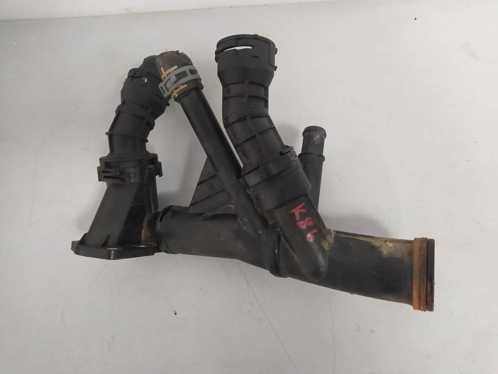 Hadica rúra komora termostatu VW Audi 1.6 TDI CLH