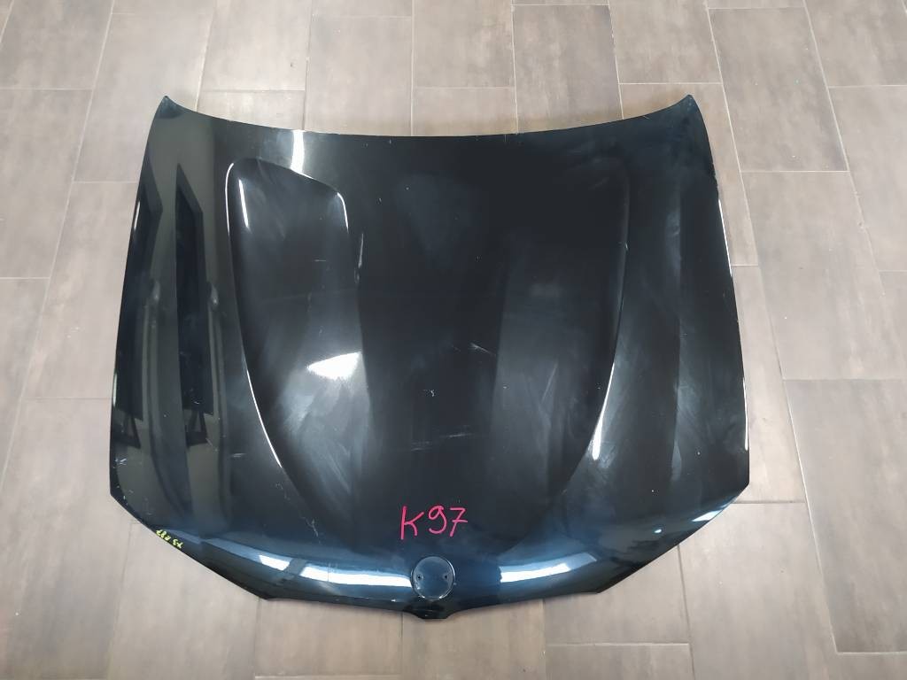 Predná kapota BMW X3 E87