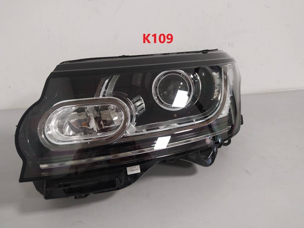 Ľavé predné svetlo RANGE ROVER VOGUE L405 XENON