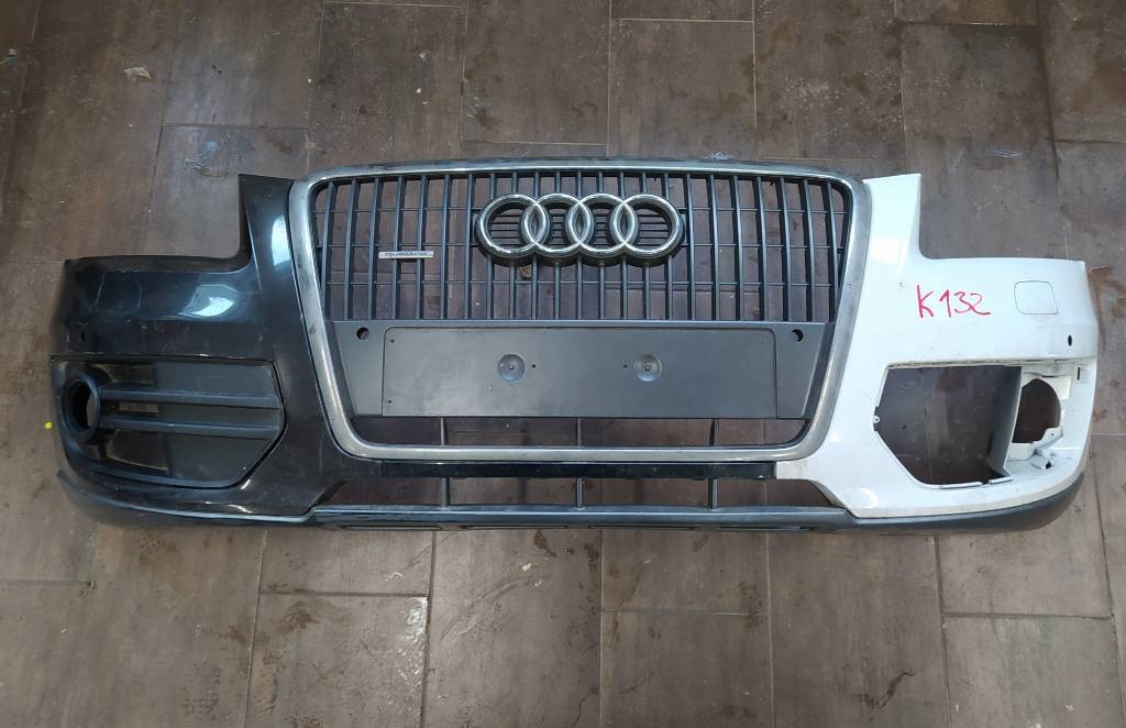 Predný nárazník Audi Q5 FACELIFT LIFT FL 8R