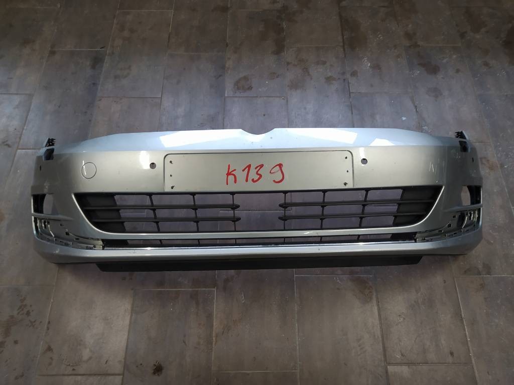 Predný nárazník VW Volkswagen Golf 7 VII 5G