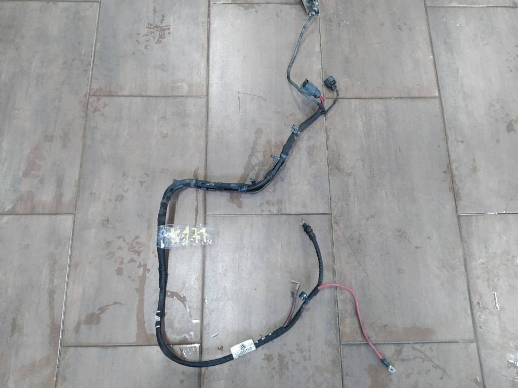 Elektroinštalácia kabeláž VW Passat B7 3AA