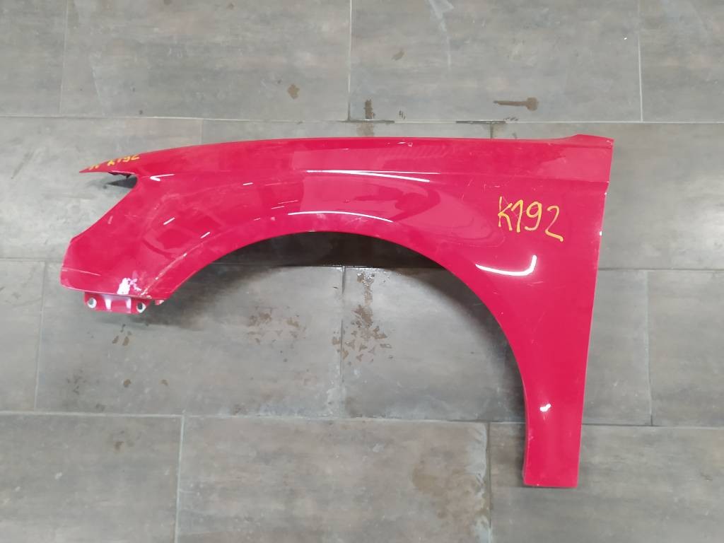 Ľavý predný blatník Audi A3 8V