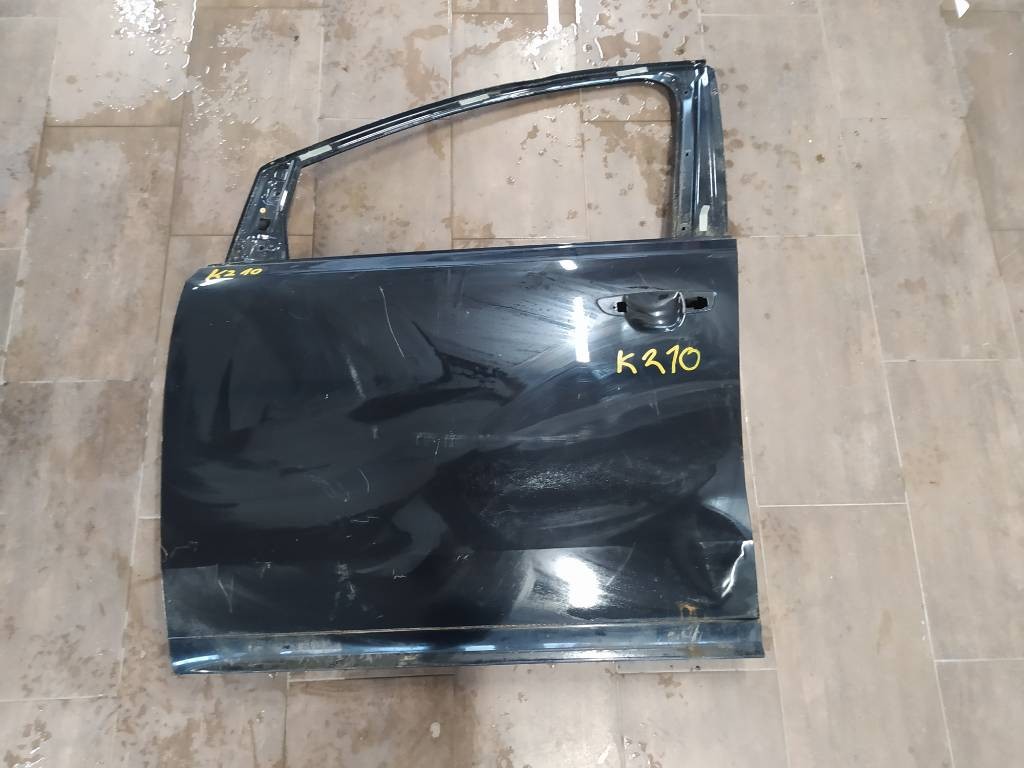 Ľavé predné dvere VW Volkswagen Sharan 2010- 7N