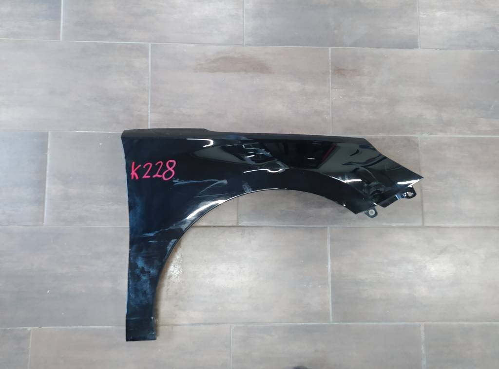 Pravý predný blatník Hyundai I30 III 3 2016-