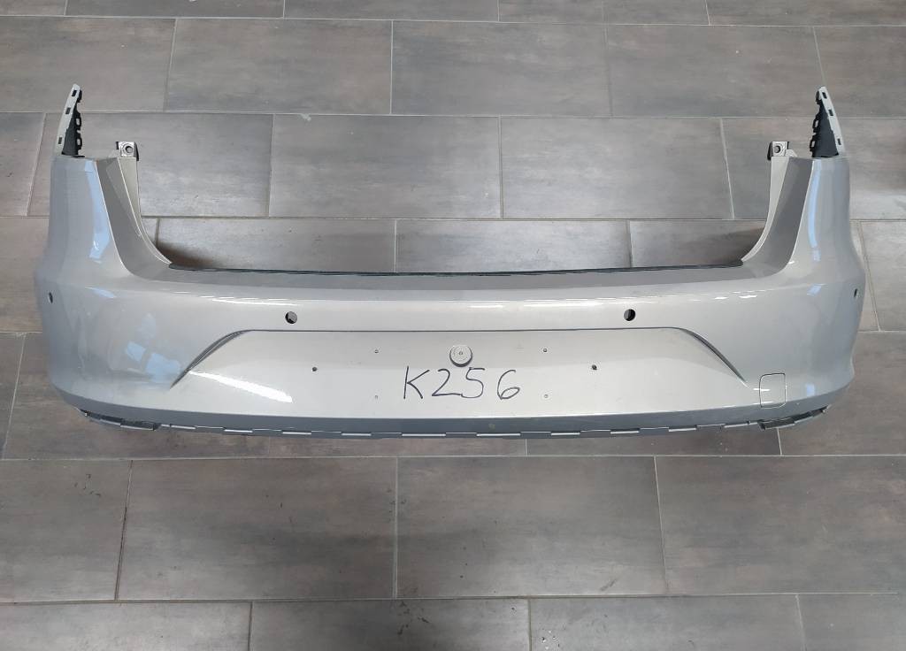 Zadný nárazník Seat Leon III 3 COMBI KOMBI 5F