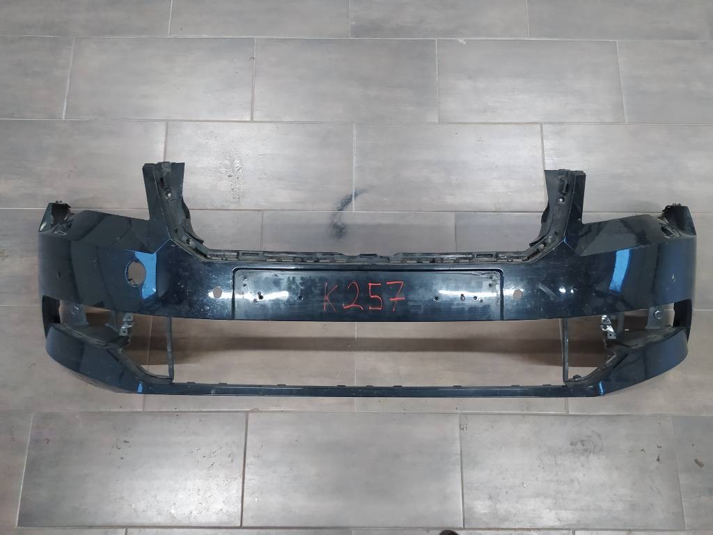 Predný nárazník Škoda Superb III 3 3V