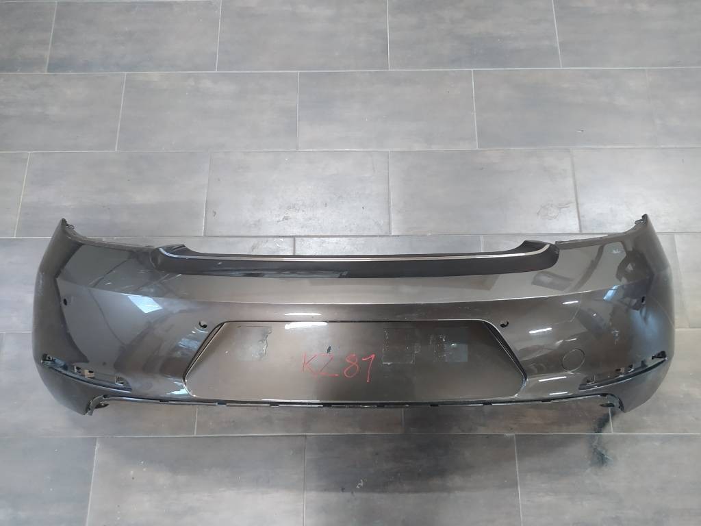 Zadný nárazník VW Volkswagen New Beetle 5C5 11-18