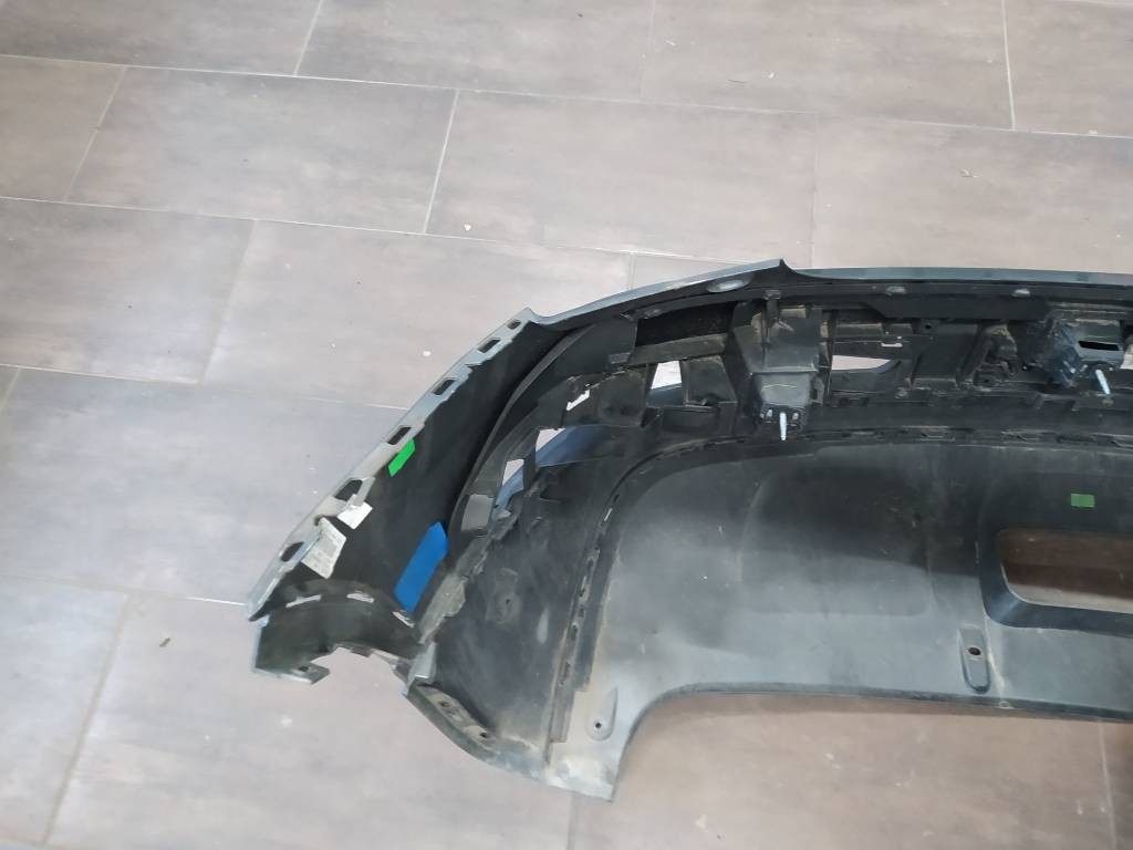 Zadný nárazník Audi Q3 S-LINE 8U