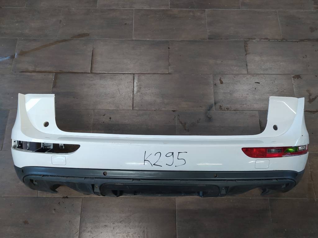 Zadný nárazník Audi Q5 8R