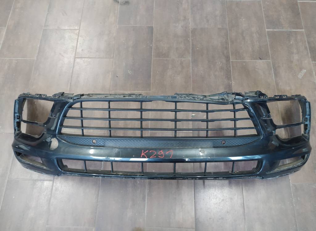 Predný nárazník Porsche Macan 95B 18- LIFT