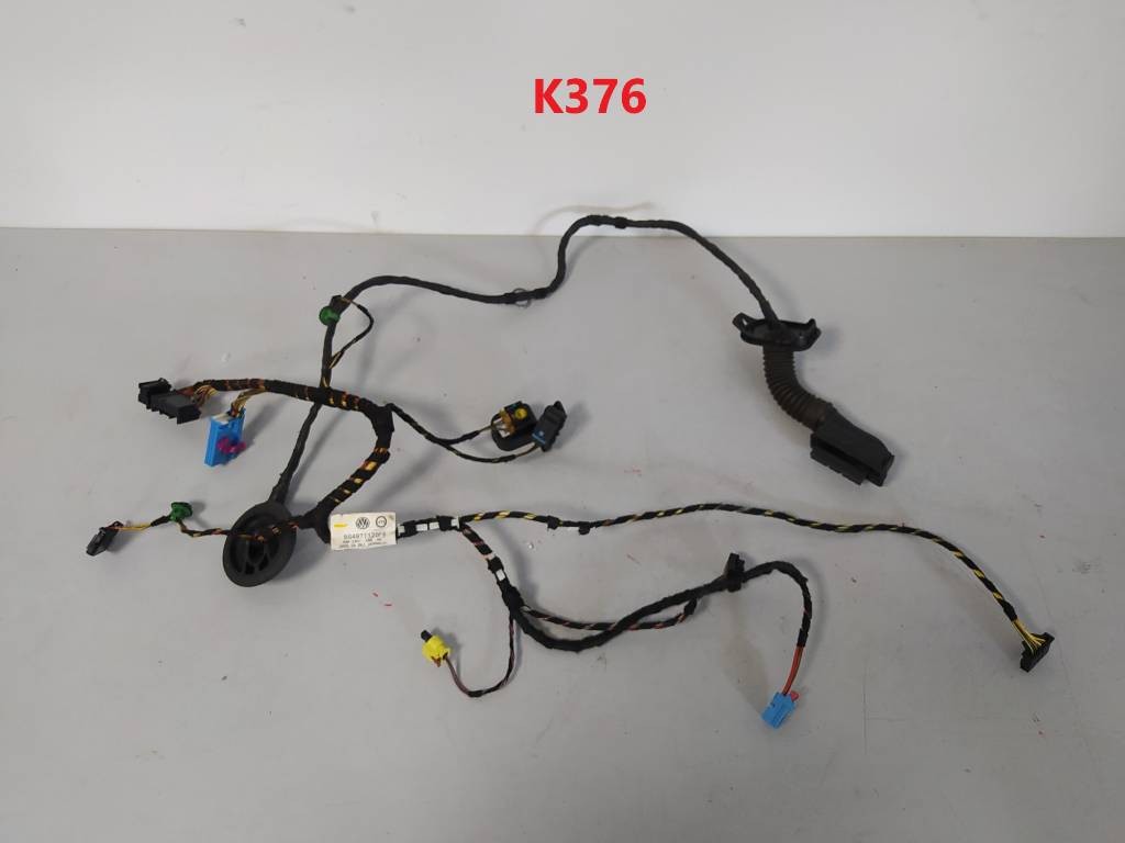 Elektroinštalácia kabeláž dverí VW Golf VII 7 5G
