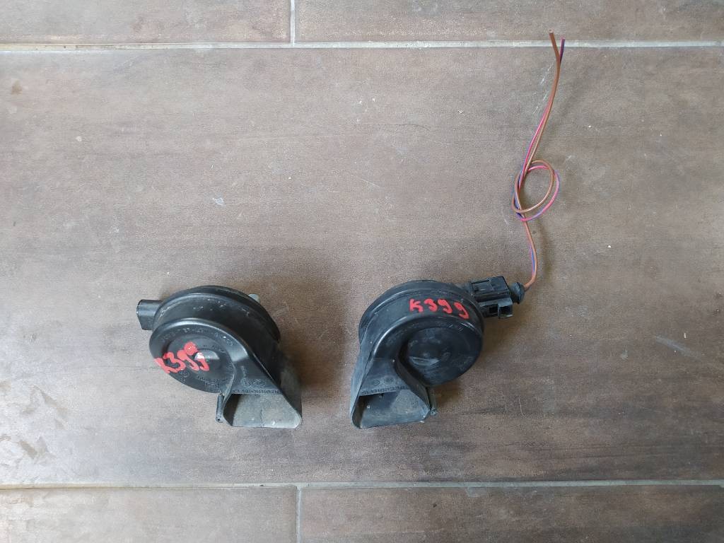 Trúba klaksón Audi A5 8T Audi A4 B8 8K