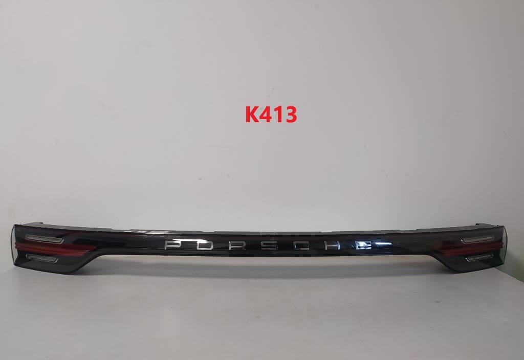 Zadné svetlo Porsche Cayenne III 3 9Y 17-21