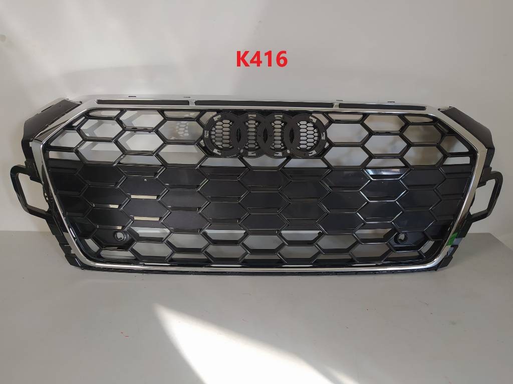 Maska mriežka nárazníka Audi A5 LIFT S-LINE 8W
