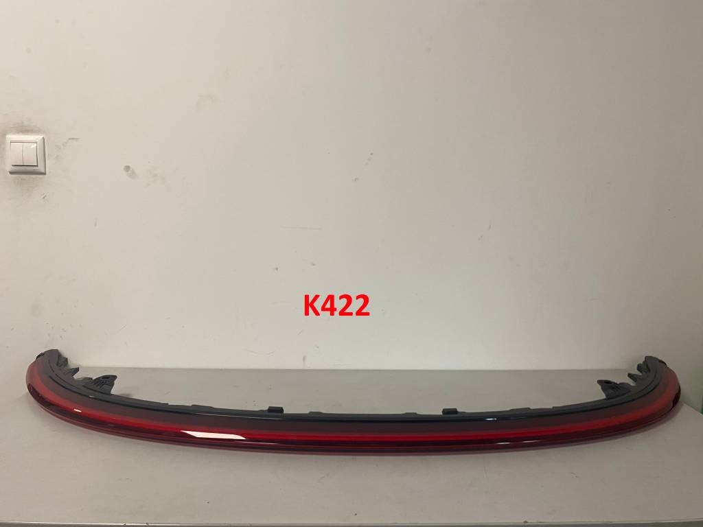 Zadné svetlo Porsche 992 911 2019-  LED