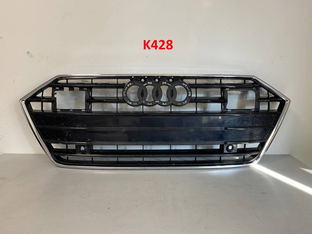 Maska mriežka nárazníka Audi A7 C8 4K 4K8