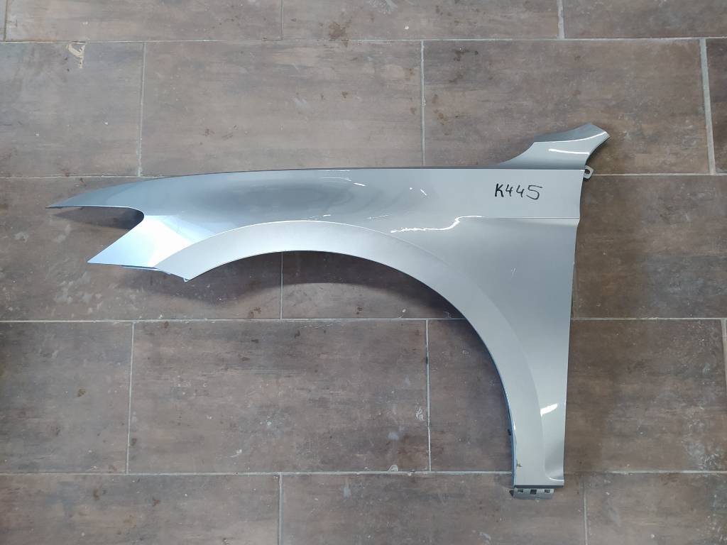 Ľavý predný blatník VW Volkswagen Passat B8 3G