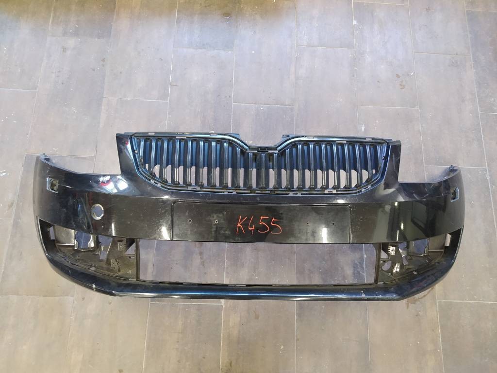 Predný nárazník Škoda Octavia III 3 5E SM