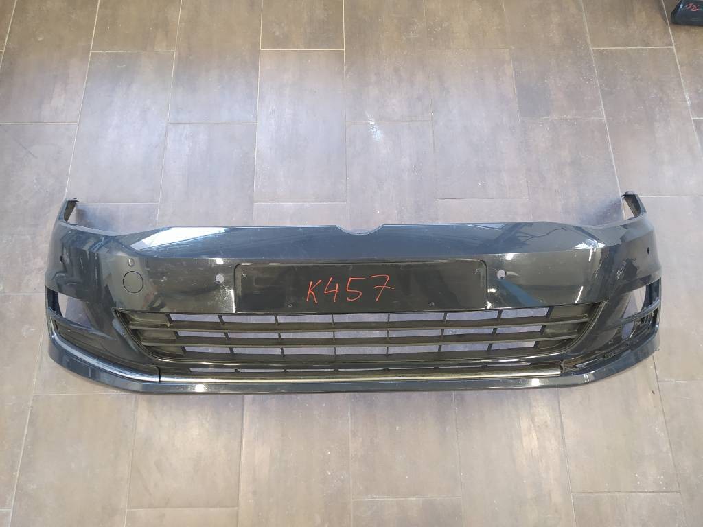 Predný nárazník VW Volkswagen Golf VII 7 5G SM PDC