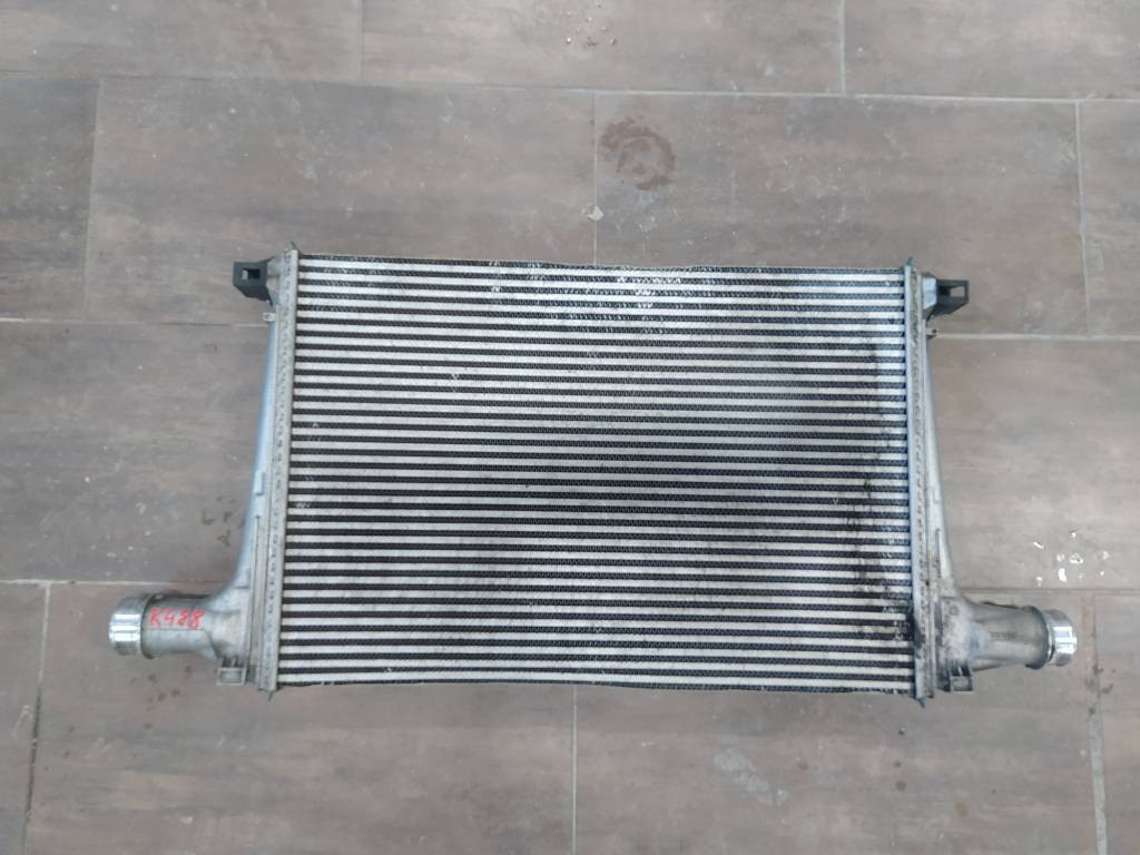 Chladič intercooler Audi Q7 Q8 4M 3.0 TDI Touareg