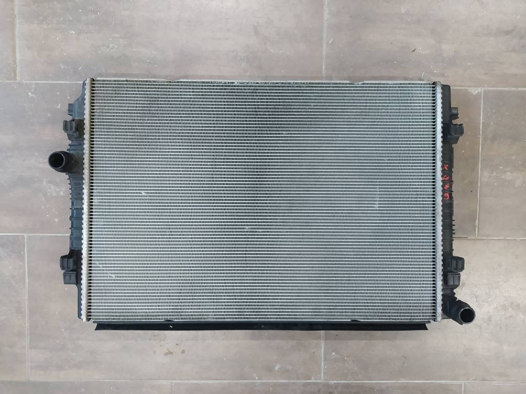 Chladič vody VW AUDI SEAT ŠKODA 2.0 TDI