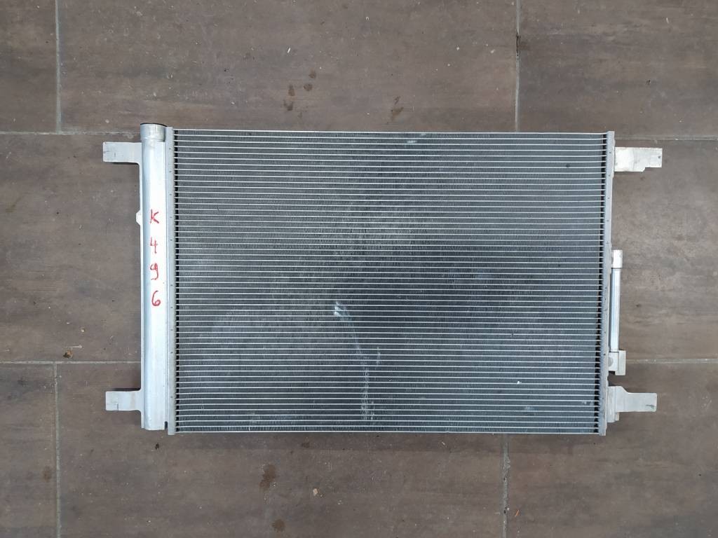 Chladič klimatizácie VW AUDI SEAT ŠKODA