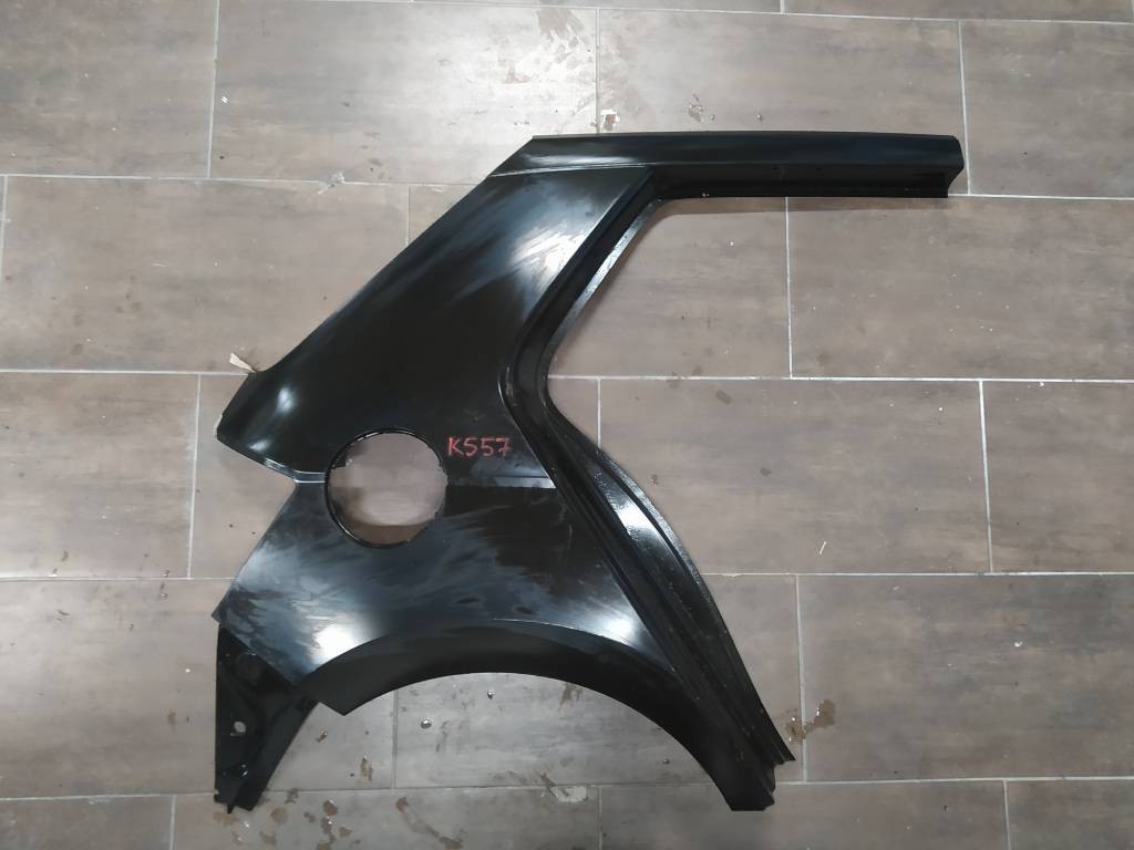 Pravý zadný blatník Škoda Fabia III 3 6V