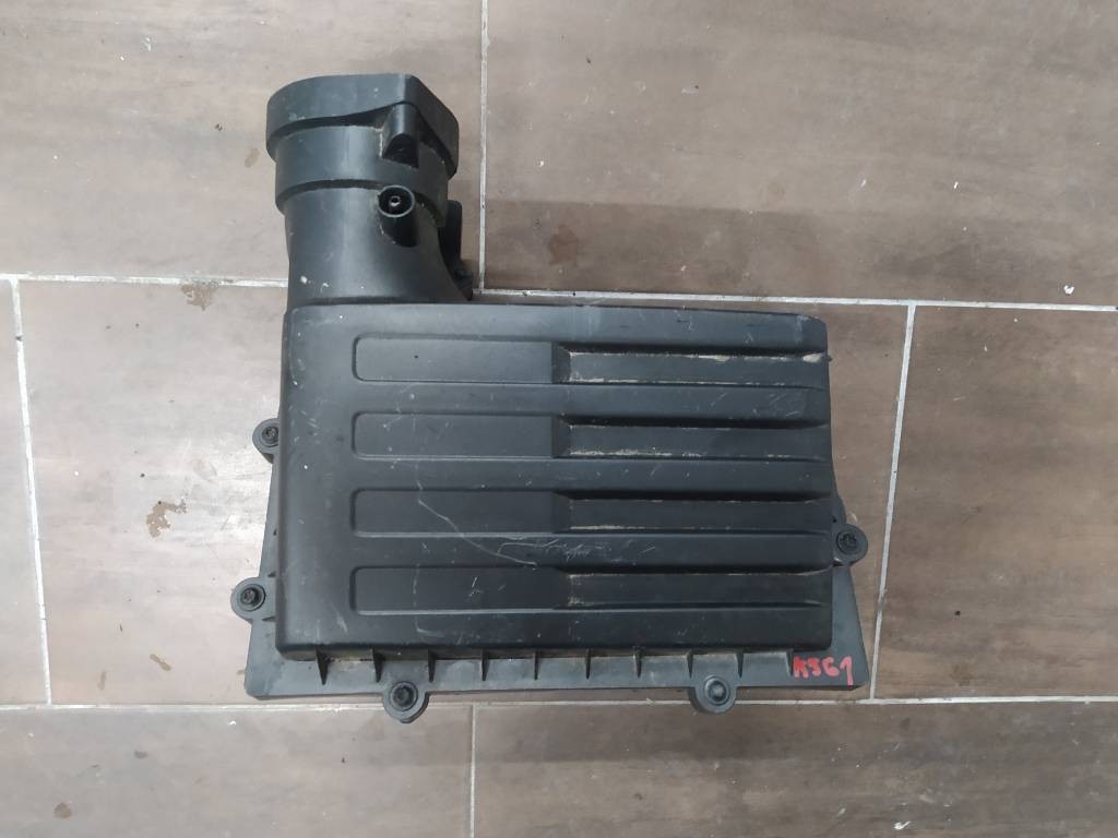 Obal vzduchového filtra VW Volkswagen Golf VII 5G