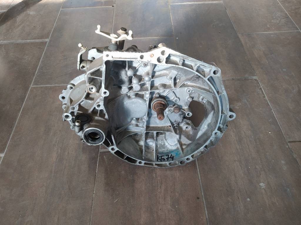 Manuálna Prevodovka Peugeot 207 208 1.4 VTI B