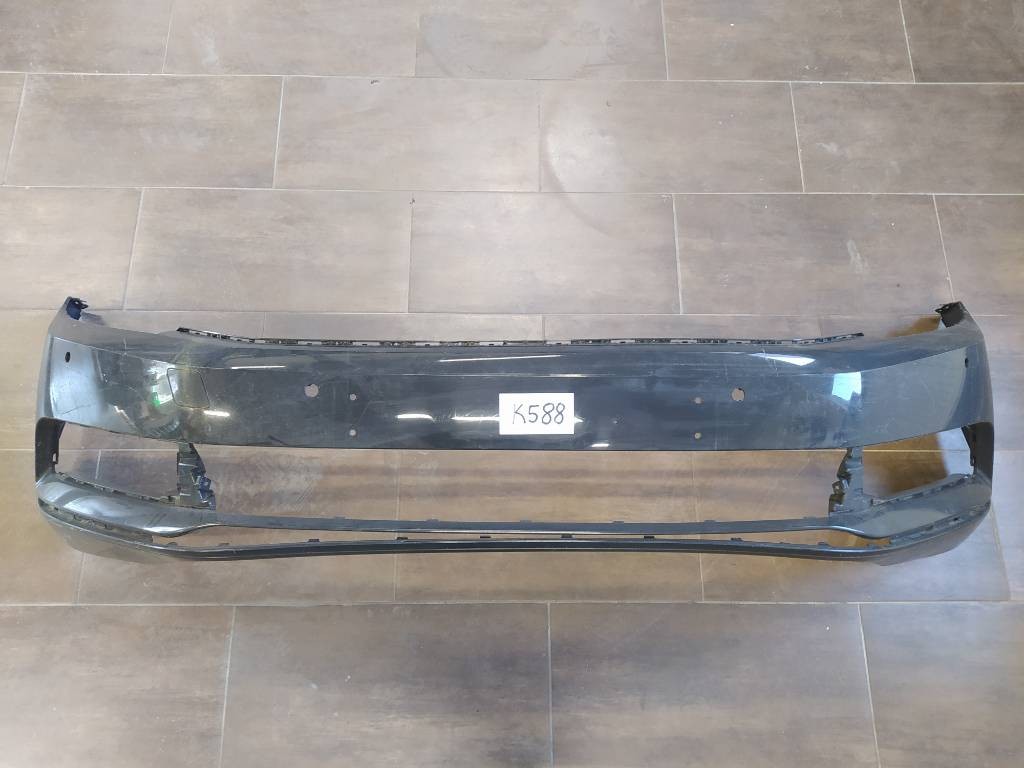 Predný nárazník VW Volkswagen Passat B8 3G 4 PDC