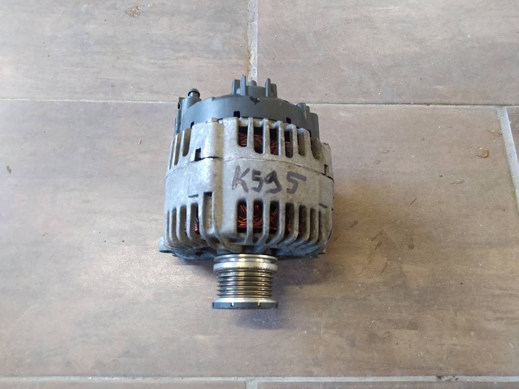 Alternátor VW Volkswagen ŠKODA AUDI 1.9 2.0 TDI