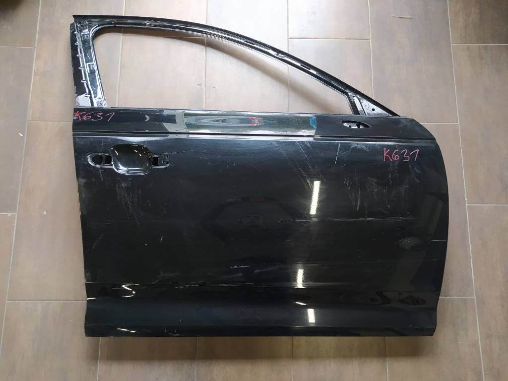 Pravé predné dvere Audi A4 B9 8W