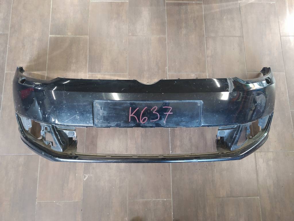 Predný nárazník VW Volkswagen TOURAN III 3 1T LIFT