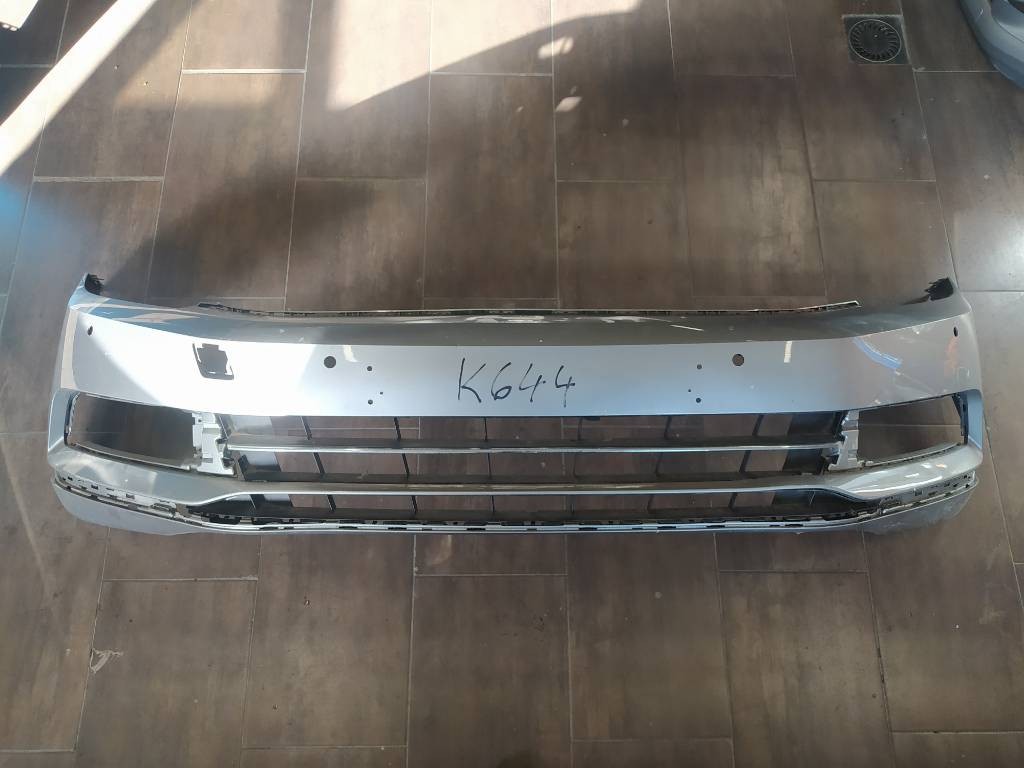 Predný nárazník VW PASSAT B8 3G 4PDC HIGHLINE