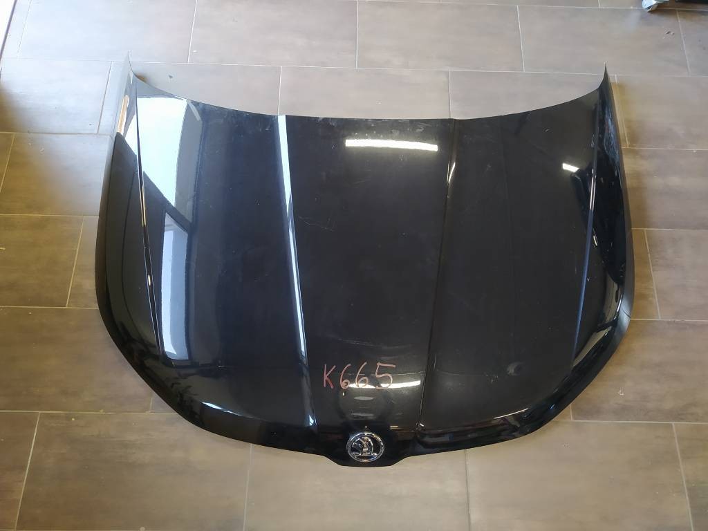 Predná kapota Škoda Kodiaq 565