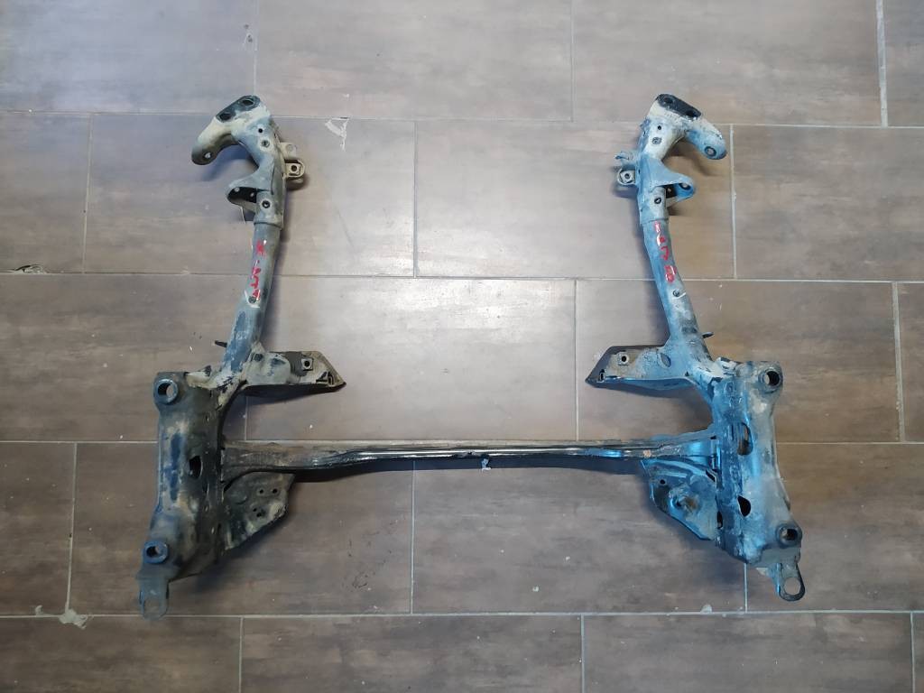 Predná nápravnica Audi A6 C7 4G A7 3.0 TDI