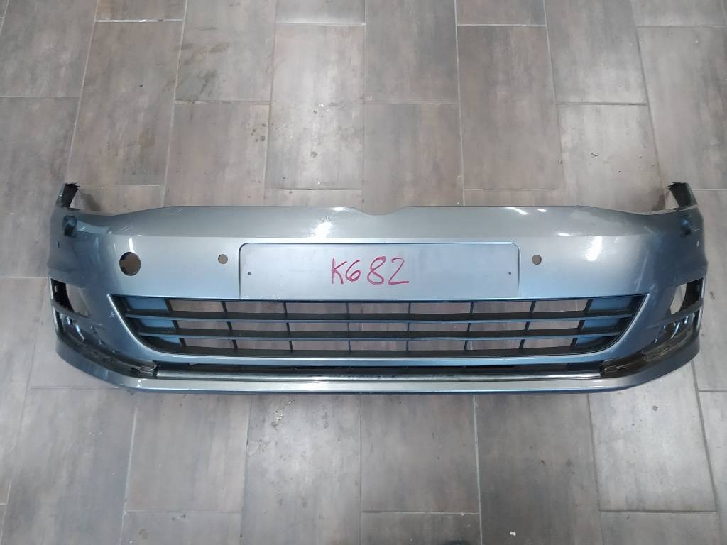 Predný nárazník VW Volkswagen Golf VII 7 5G 4 PDC