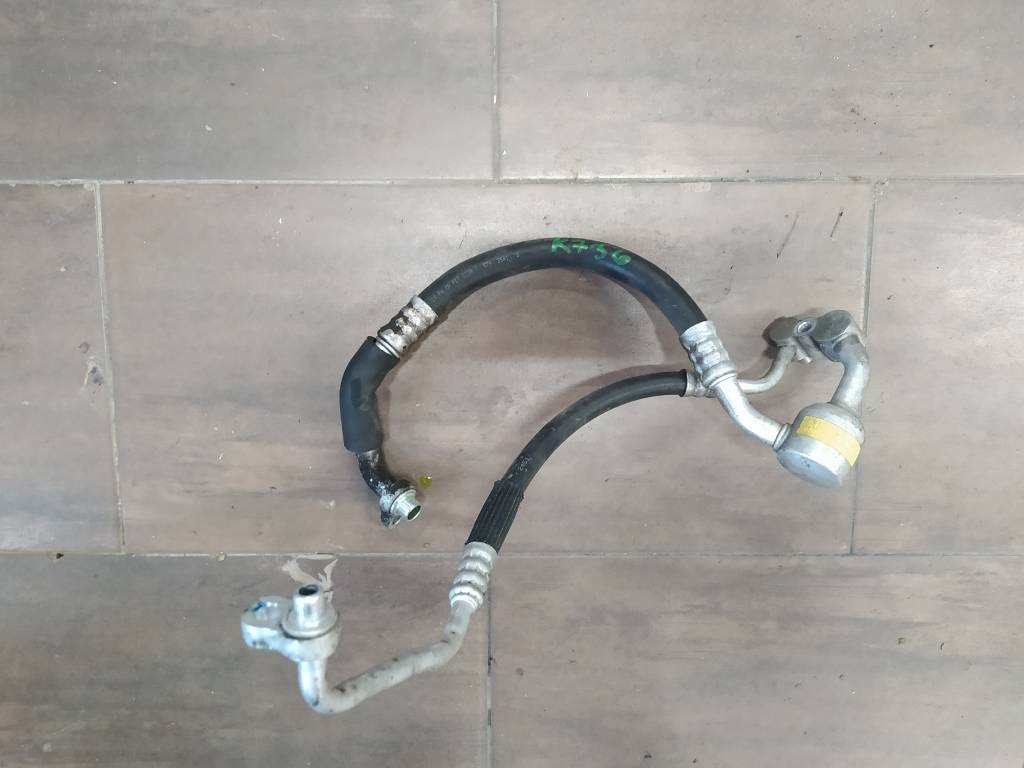 Hadica rúra trubka klimatizácie Opel Astra IV 4 J
