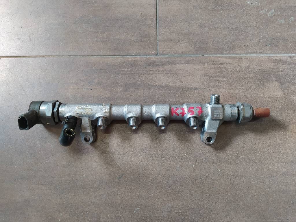 Vstrekovacia lišta VW Škoda Audi Seat 2.0 TDI CFG