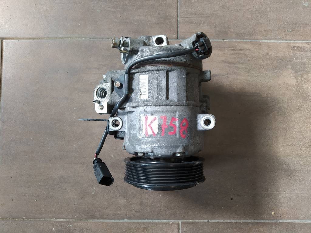 Kompresor klíma klimakompresor VW Škoda 2.0 D CFG