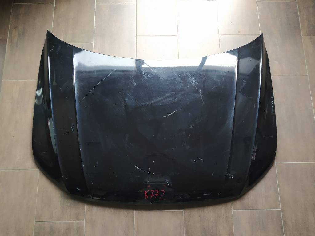 Predná kapota VW Volkswagen TIguan II 2 5NA 15 ->