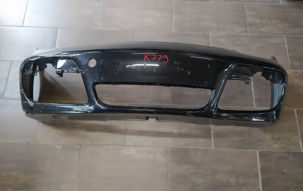 Predný nárazník PORSCHE BOXSTER 04-08 CAYMAN 987